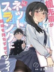 雏田的柔拳笔记封面